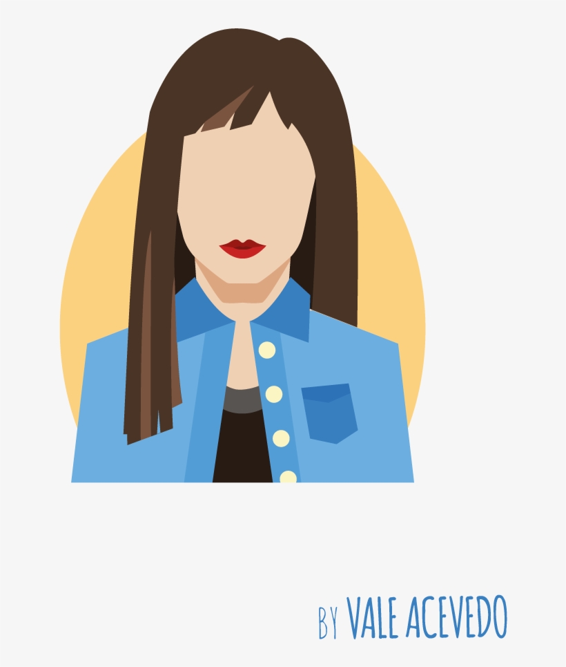 Fue Un Desafío Crear Algo Que La Distinguiera Con Pocas - Cartoon, transparent png download