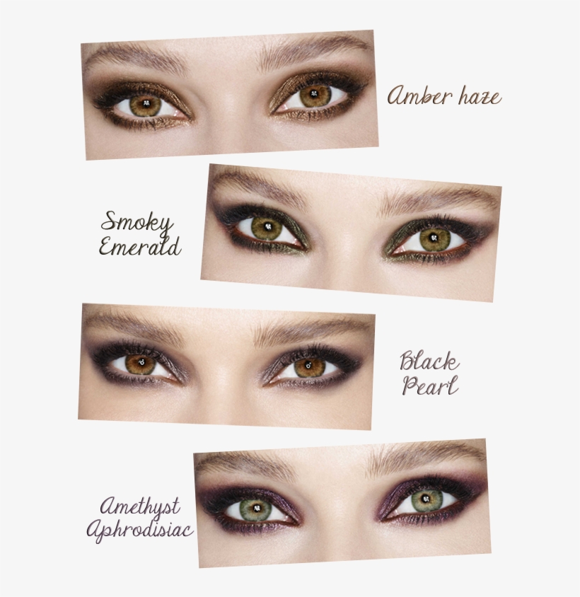 Imágenes De Charlottetilbury - Colour Chameleon, transparent png download