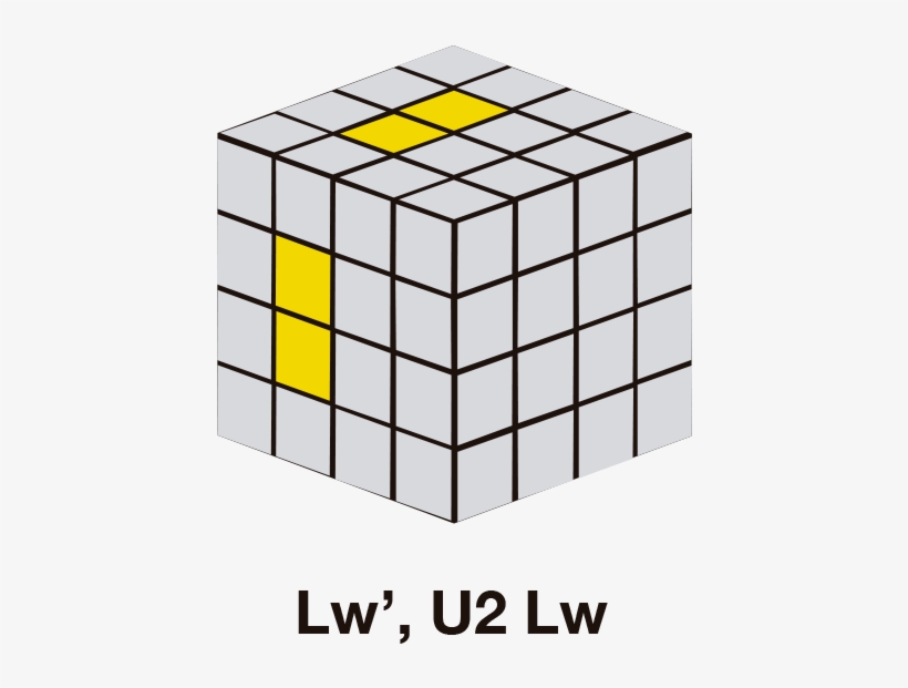 Ya Tenemos Hecha , De Manera Que Cuando Giremos La - Rubik's Cube, transparent png download