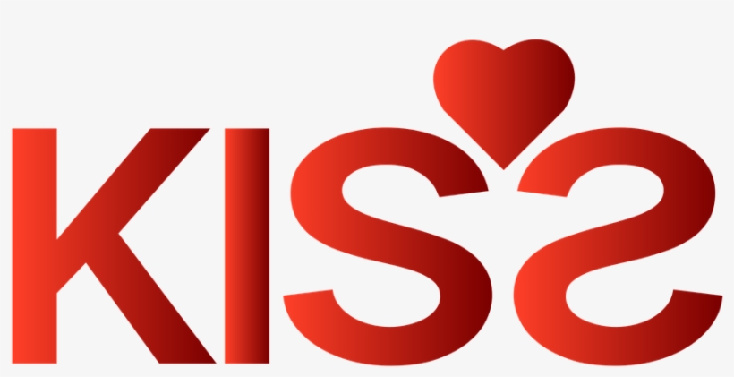 Kiss,the Graphics,transparent Background - Kissei Pharmaceutical Co.,ltd., transparent png download