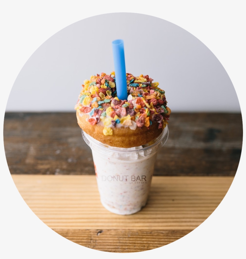 Fruity Pebbles - Cake, transparent png download