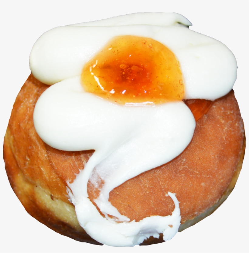 Doughnut - Bun, transparent png download