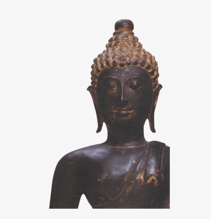 Buddha - What The Buddha Thought, transparent png download