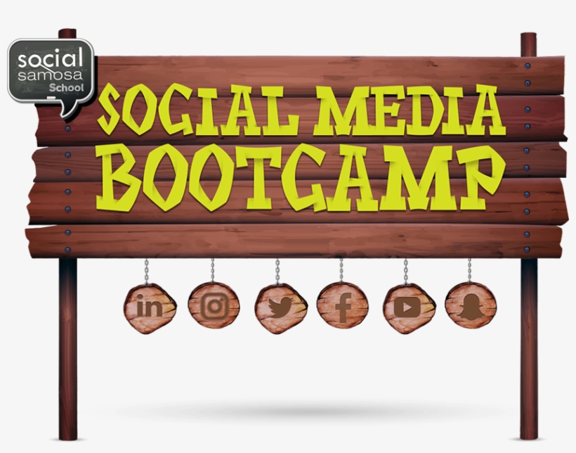 Signup - Social Samosa, transparent png download