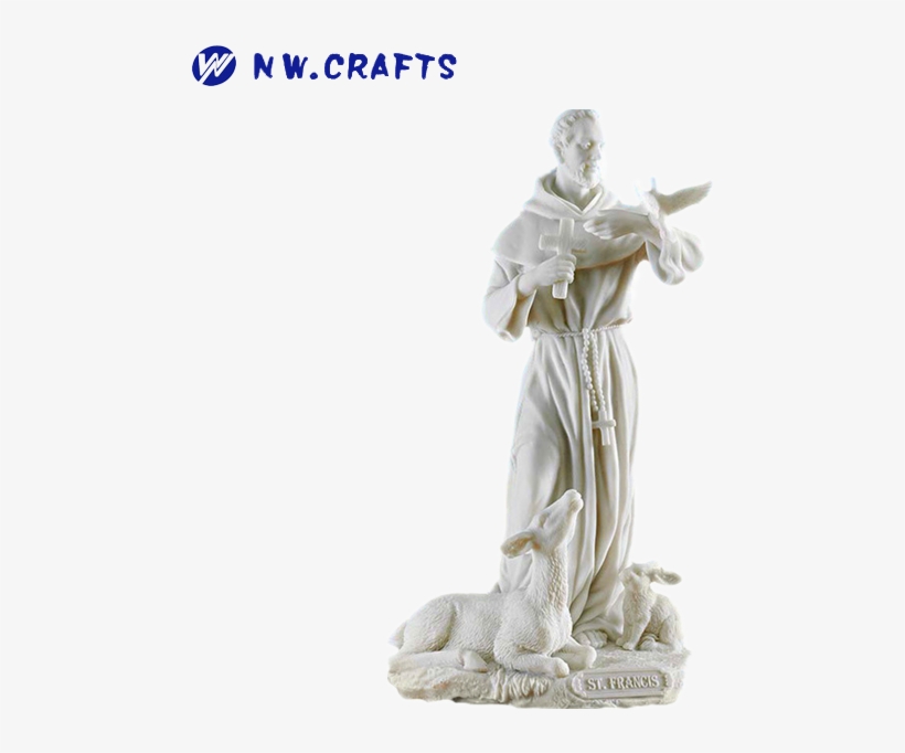China Religious Head Sculptures, China Religious Head - Design Toscano, transparent png download