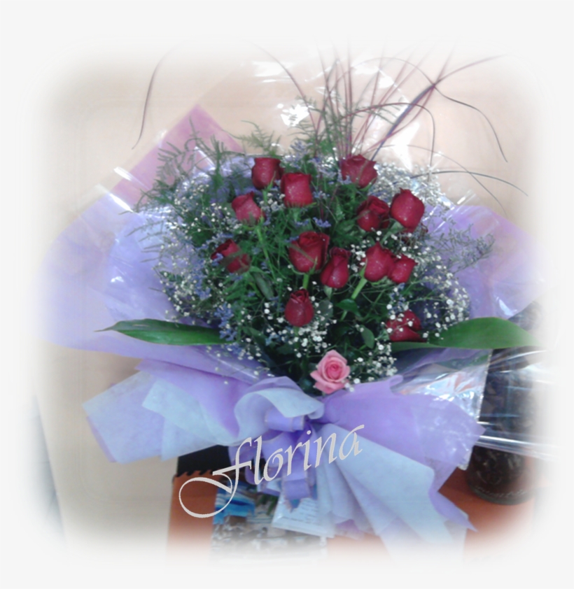Ramos Grandes De Flores Ramo De Novia Con Flores Grandes - Bouquet, transparent png download