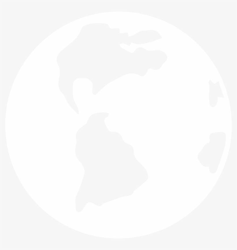 Globe - Illustration, transparent png download