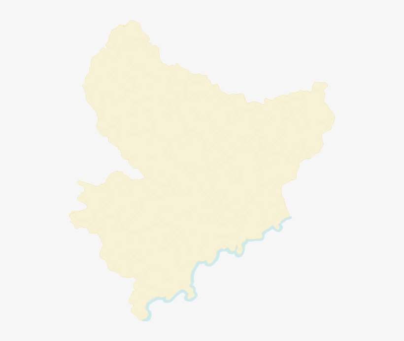 Maps - Carte Communes Alpes Maritimes, transparent png download