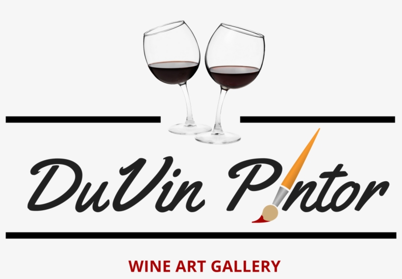 Wine Glass, transparent png download