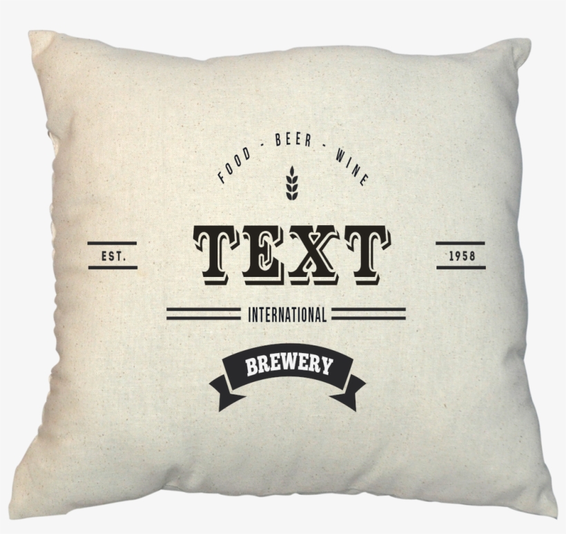 Image - Cushion, transparent png download