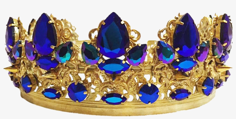 Posted By Crown Jewelry Designer At - Tiara, transparent png download