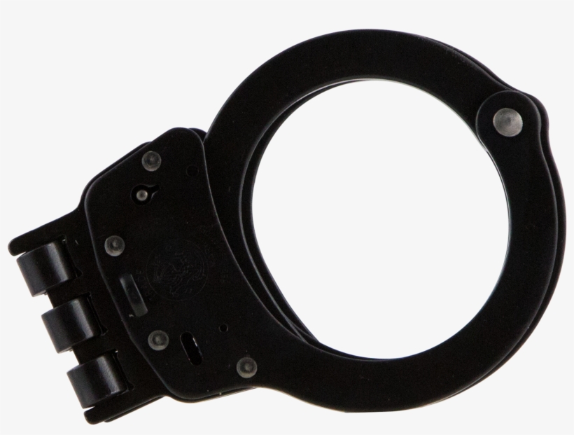 Smith & Wesson 350095 300 Handcuff Blued - Strap, transparent png download