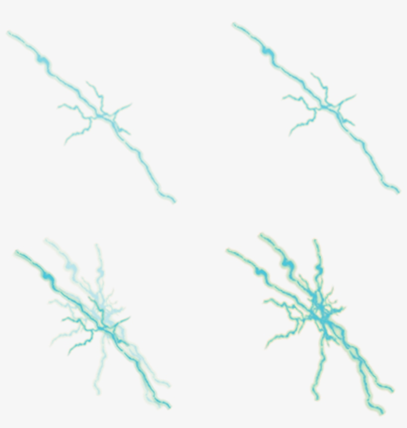 Here Are Some Other Particles I Did In Unity Some Got - Child Art, transparent png download