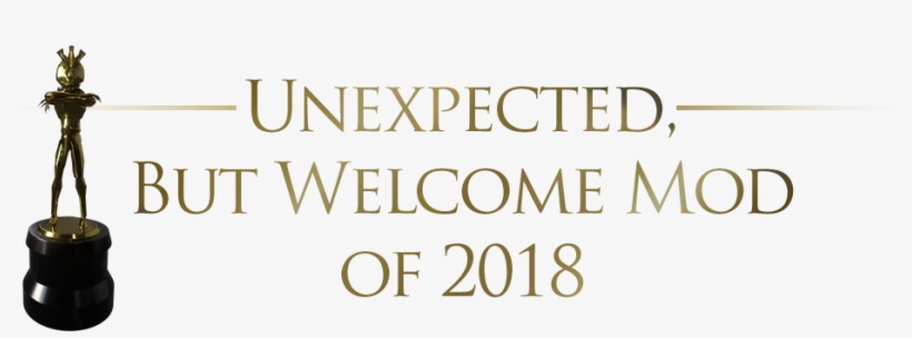 Texture Replacers That Don't Edit Meshes Are Compatible, - Tan, transparent png download