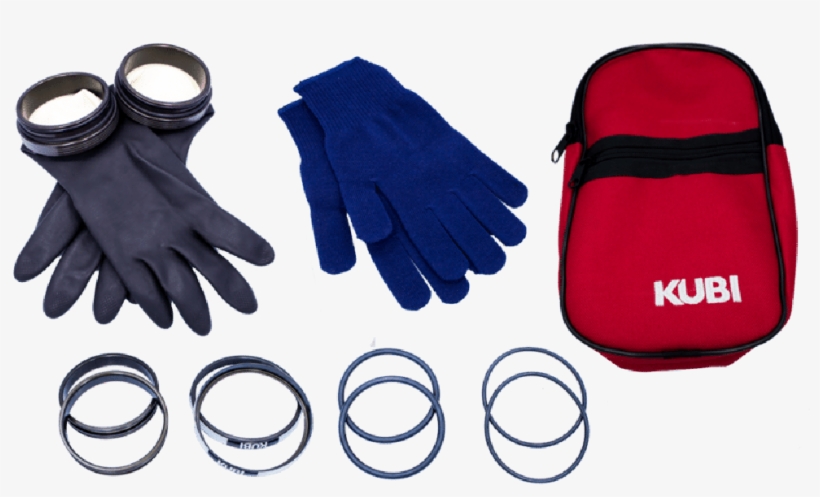 Kubiglovesmainpic - Kubi Glove, transparent png download