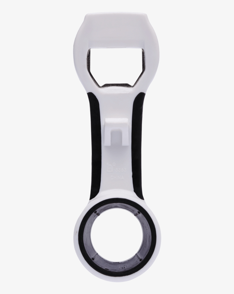 Grip-ez 4 In 1 Opener - Bottle Opener, transparent png download