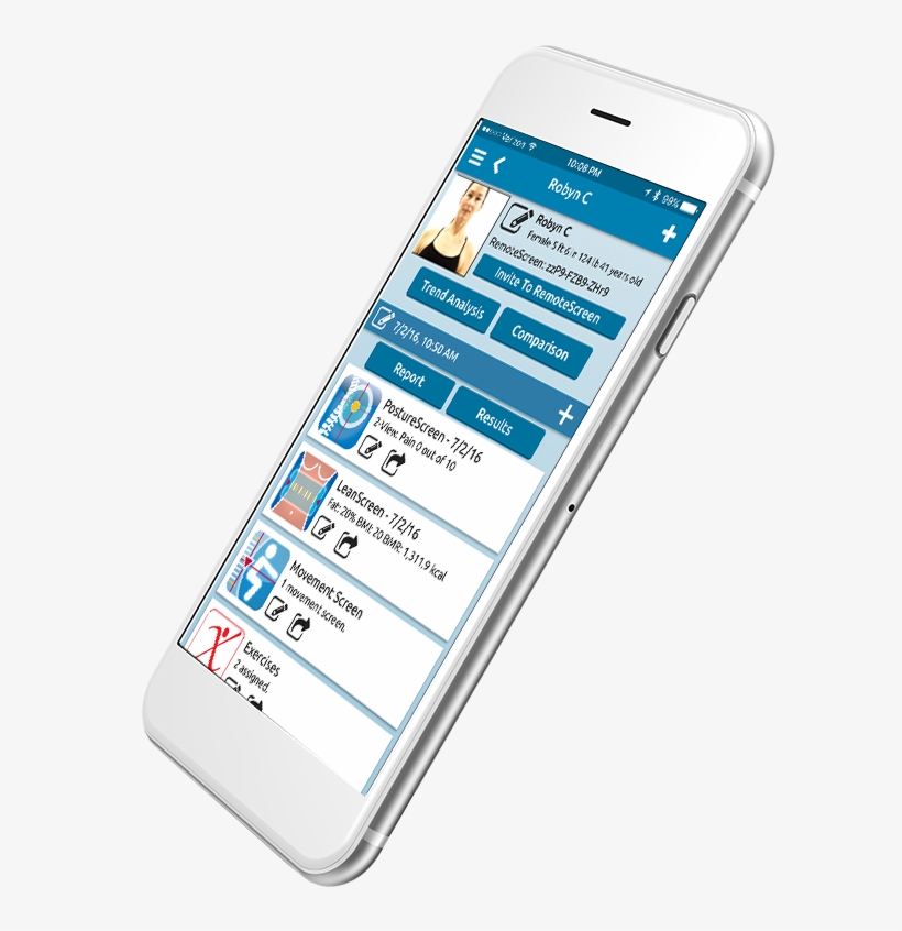 Grow Your Business With Accurate And Reliable Posture, - Iphone, transparent png download