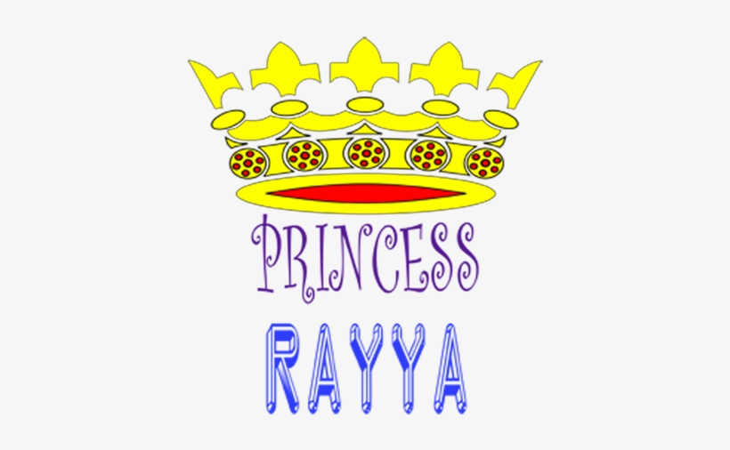 Upload1 Rayya Crown - Crown Clip Art, transparent png download