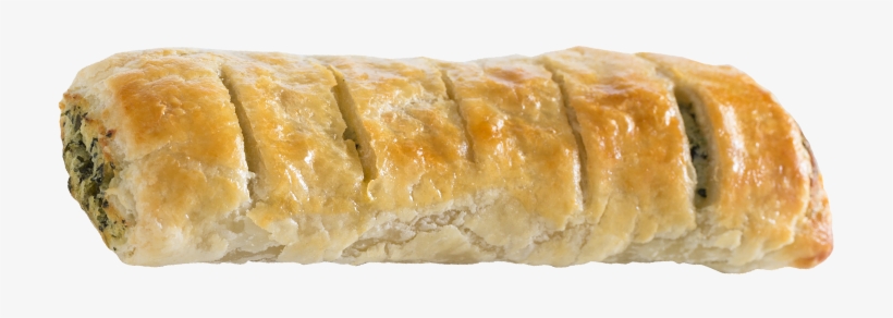Spinach & Ricotta Roll - Viennoiserie, transparent png download