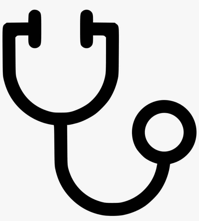 Png File - Stethoscope, transparent png download