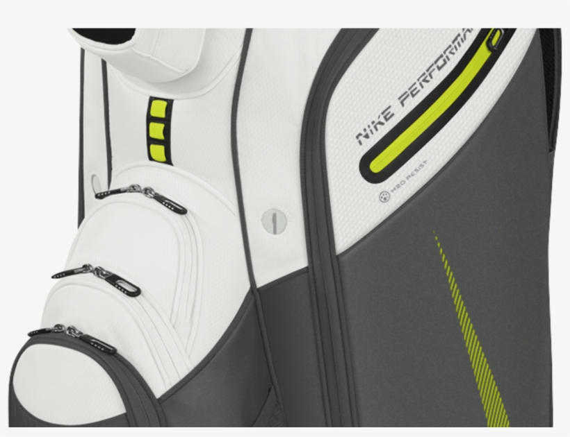 Nike Golf Introduces The New Performance Cart Bag, - Nike Vapor Iv Bag Golf, transparent png download