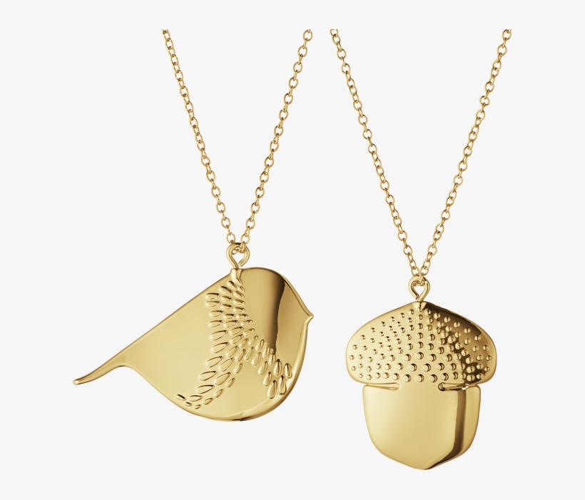 Georg Jensen Gold Christmas 2018, transparent png download