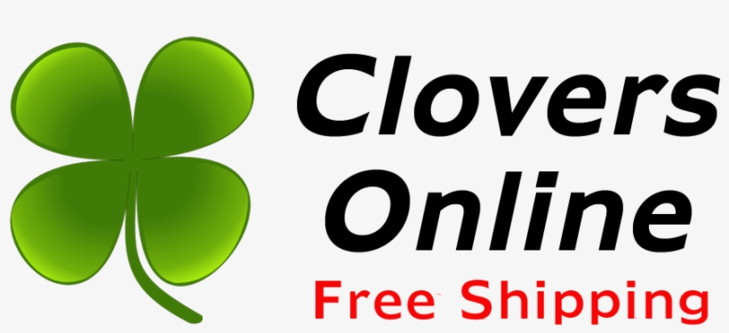 Shamrock, transparent png download