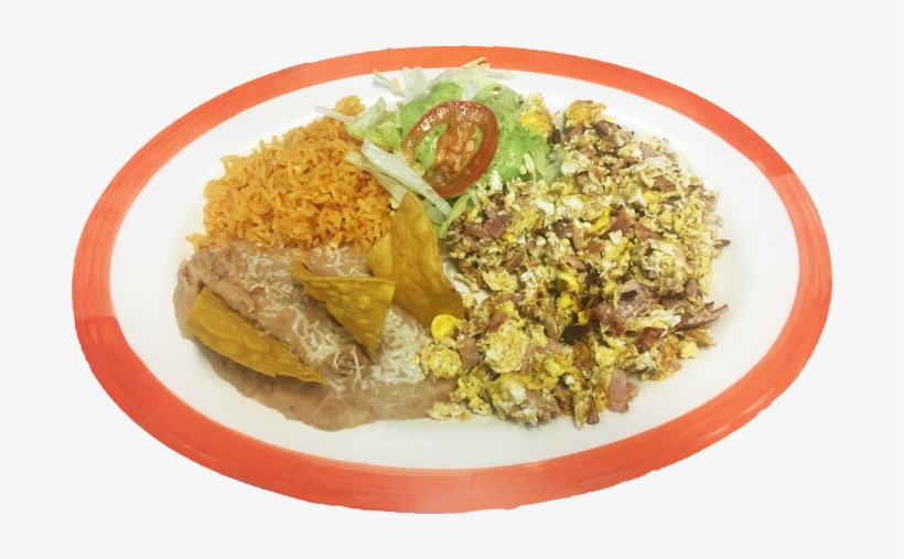 Huevo Con Jamon - Biryani, transparent png download