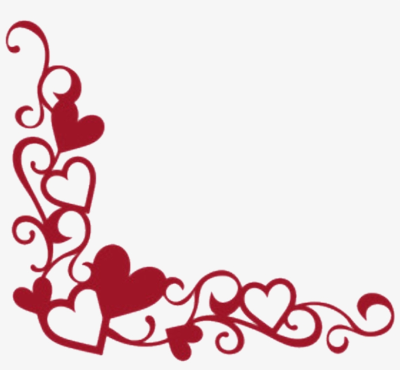 We Baked This Cake To Celebrate The 75th Anniversary - Flower Flourish Corner, transparent png download