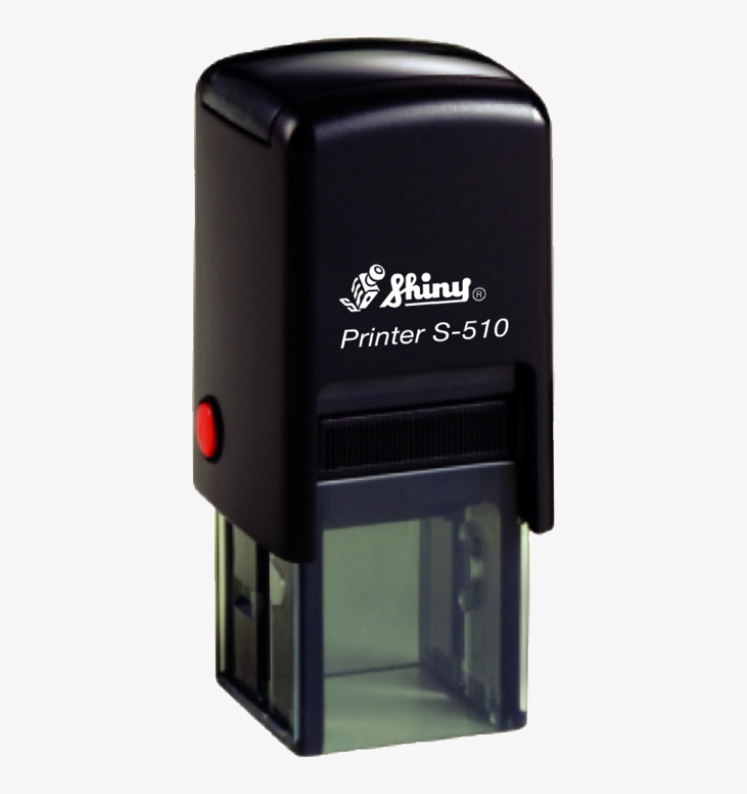 Rubber Stamp Png, Download Png Image With Transparent - Shiny S827, transparent png download