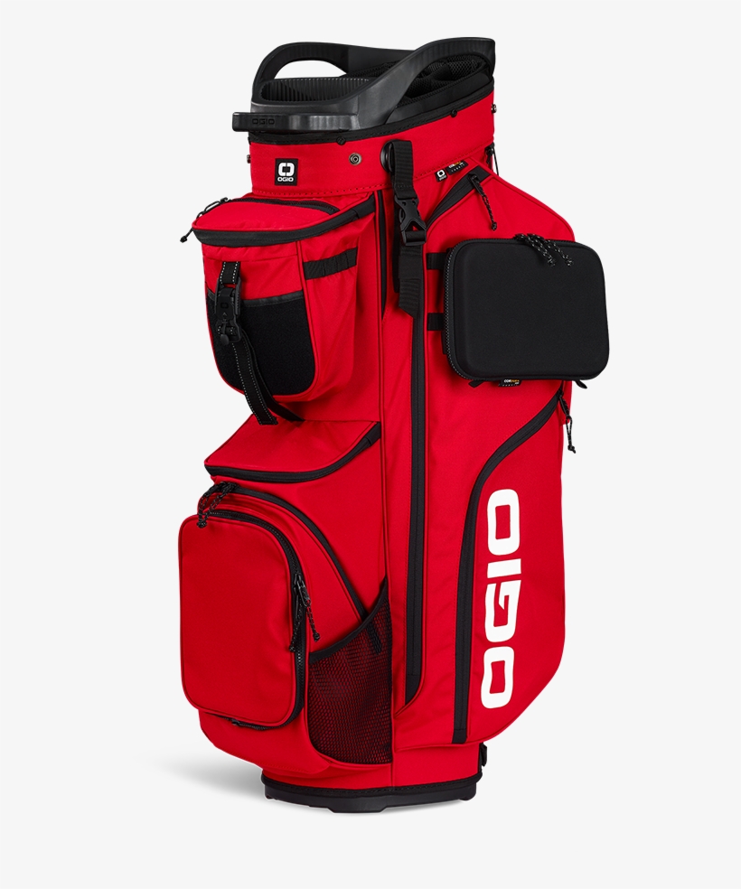 Alpha Convoy 514 Cart Bag, transparent png download