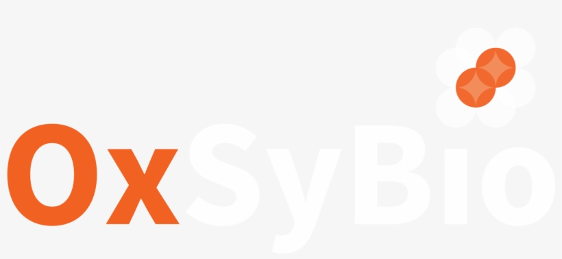 3 Oxsybio Dark Background Logo Ld - Graphic Design, transparent png download