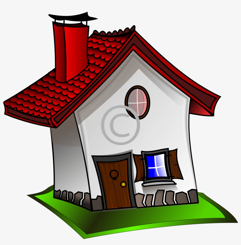 Png Svg - Derechos A La Vivienda Digna, transparent png download