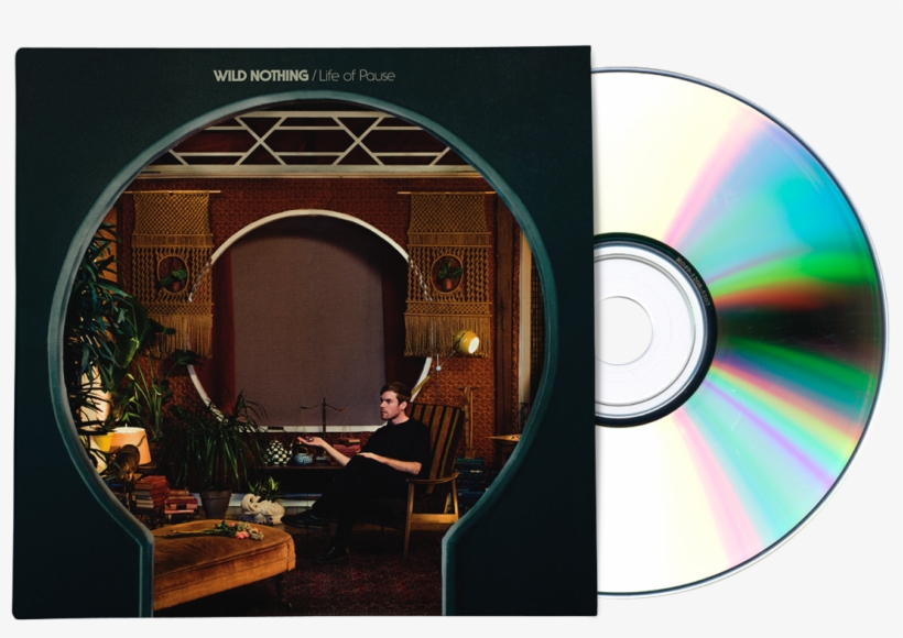 Wild Nothing Life Of Pause, transparent png download