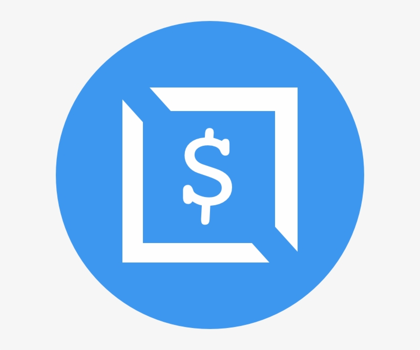 100 Dollar Education - Close App Icon, transparent png download