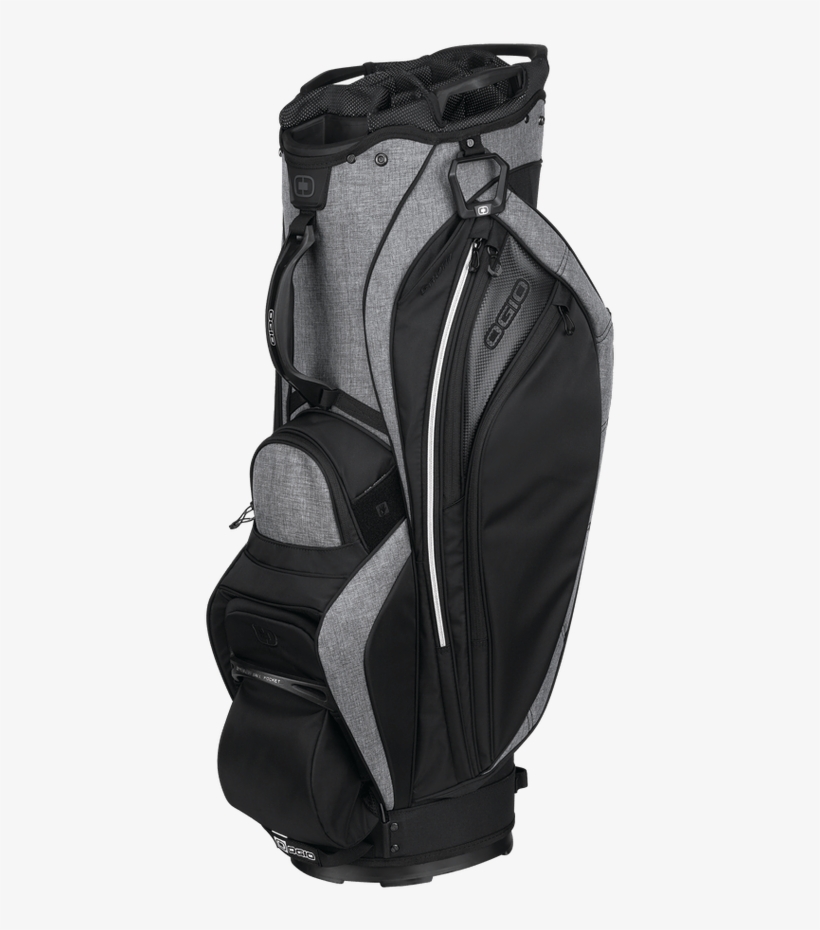 Ogio Grom Bag - Ogio Golf 2017 Grom Cart Bag, transparent png download