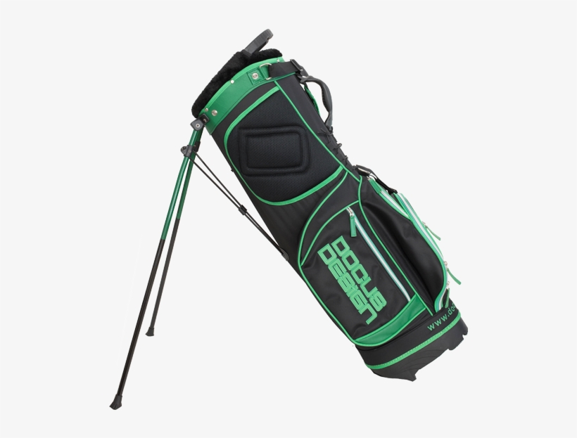 Thum01- - Golf Bag, transparent png download