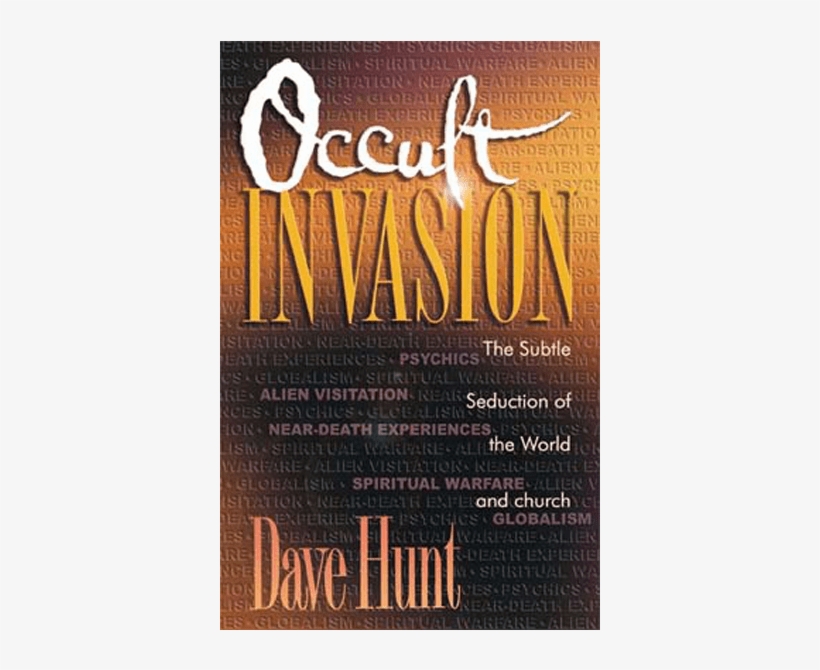 Occult Invasion, transparent png download