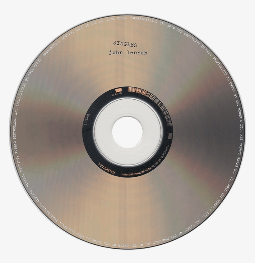 1 - Cd, transparent png download