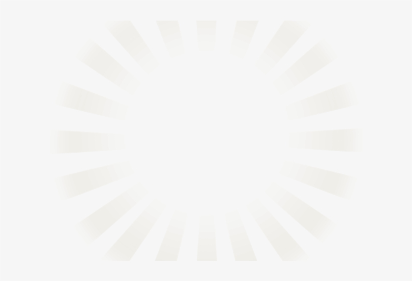 Glow Clipart Sun - Circle, transparent png download