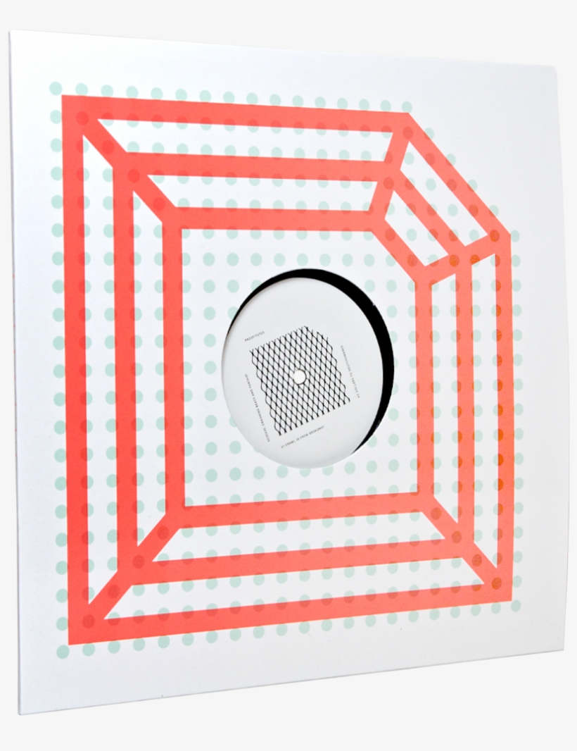 Prostitutes Ecstasy, Crashing Beats & Fantasy - Circle, transparent png download