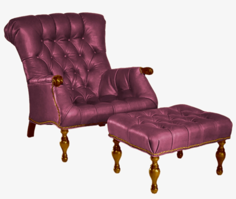 Free Png Download Chair Clipart Png Photo Png Images - Sleeper Chair, transparent png download