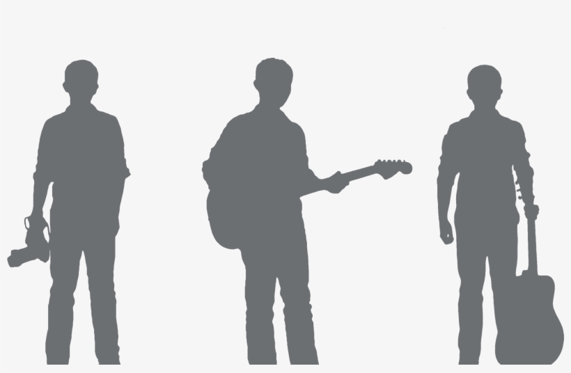 350 Victoria St, Toronto, On M5b 2k3 - Silhouette, transparent png download
