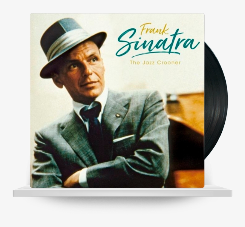 593 Грн - Ve Got You Under My Skin Frank Sinatra, transparent png download