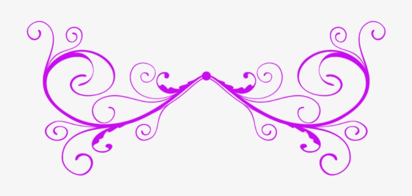 Фотки Color Violeta, Swirls, Colors, transparent png download