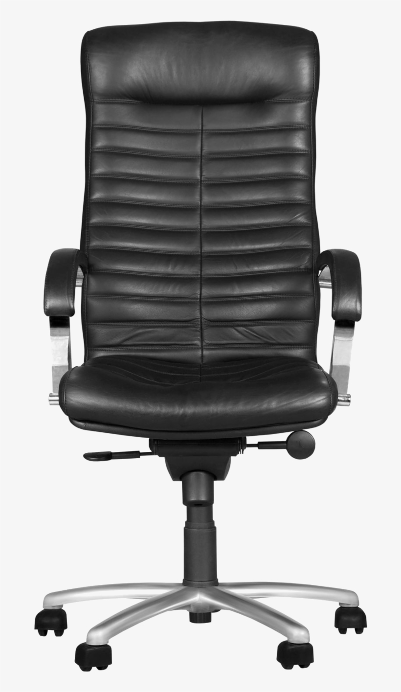 Office Chair Clip Art Image Medium Size - Office Chair, transparent png download