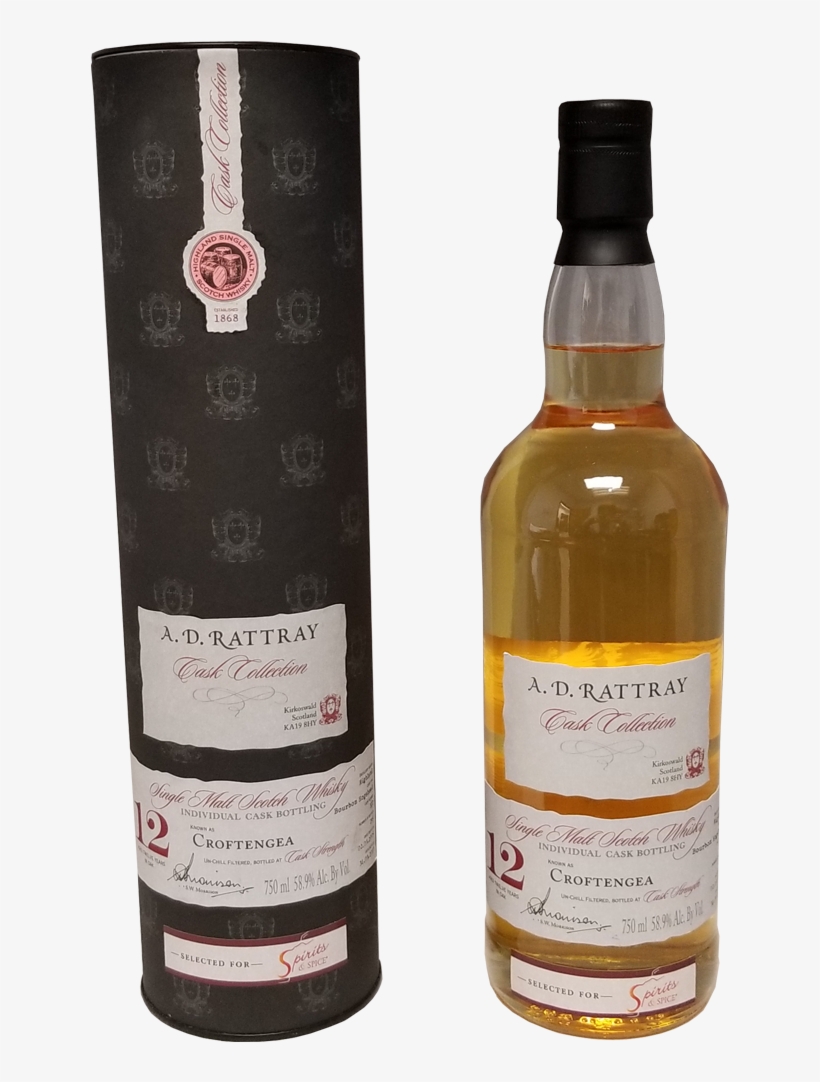 Single Malt Scotch Whisky, transparent png download