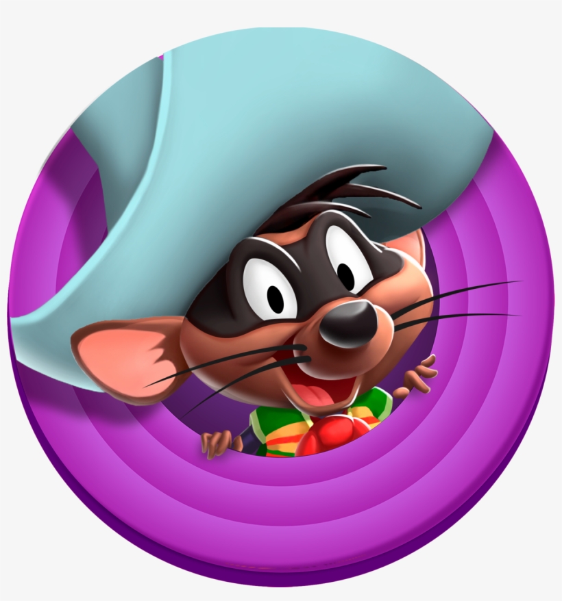 Speedy Gonzales Png, transparent png download