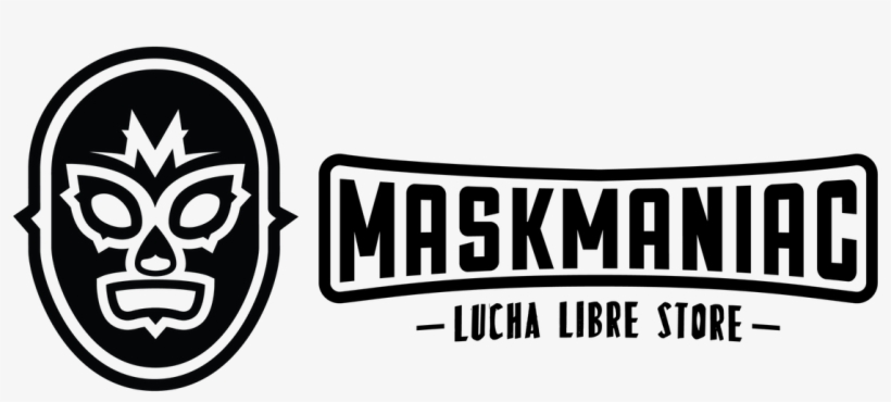 The Mask Maniac - Ramses Nacho Libre, transparent png download