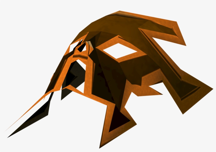 El Chango Descarado Is A Mask That Can Be Obtained - Illustration, transparent png download